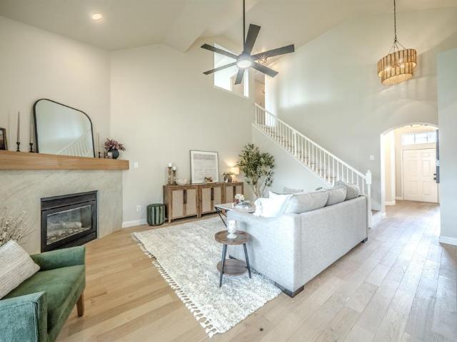 House for sale in Denton, Texas