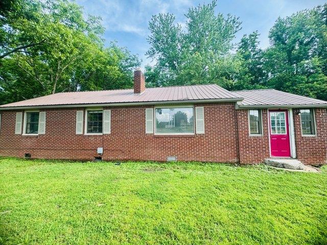 House for sale in Tennessee