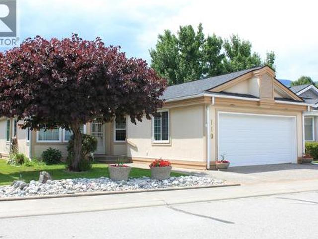 House for sale in Penticton, British Columbia