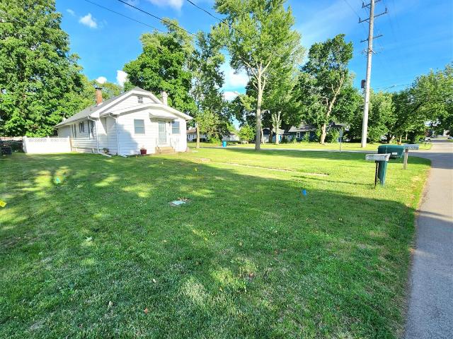 House for sale in Michigan