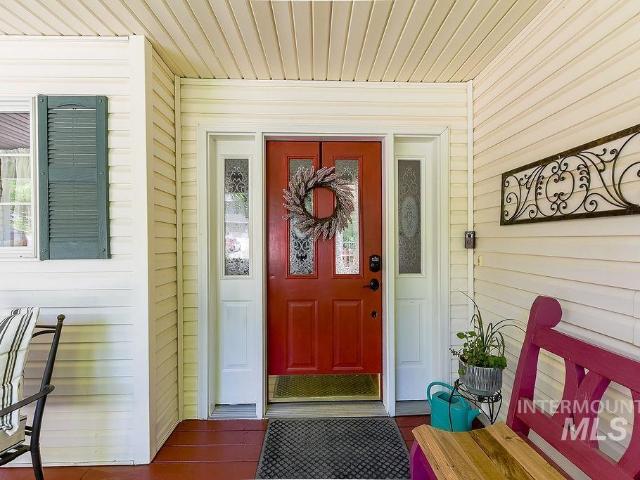 House for sale in Moscow, Idaho