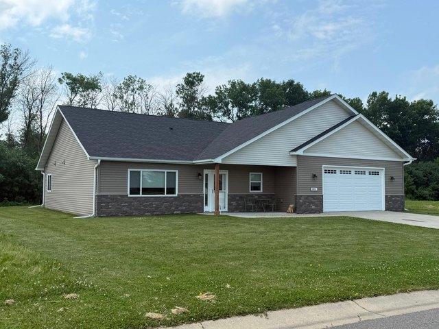 House for sale in Wright, Minnesota