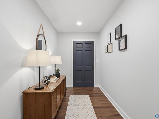 House for sale in Danville, Alabama