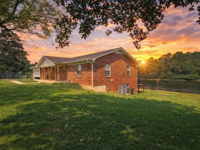House for sale in Panola, Texas