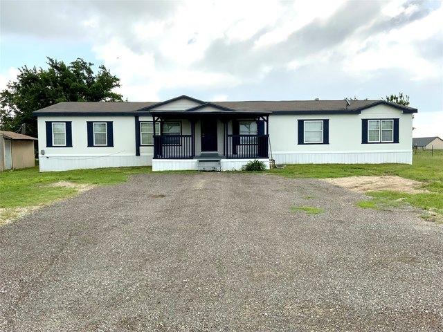 House for sale in Johnson, Texas