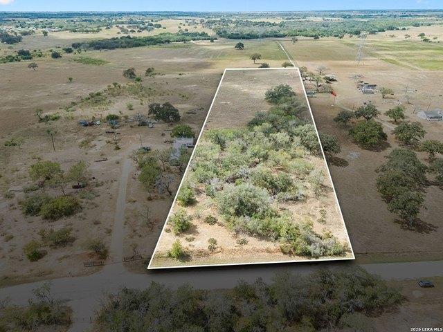 Land for sale in Stockdale, Wilson County