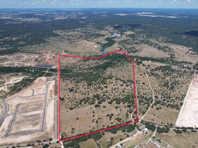 Land for sale in Williamson, Texas