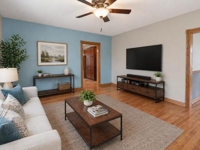 House for sale in Callaway, Missouri