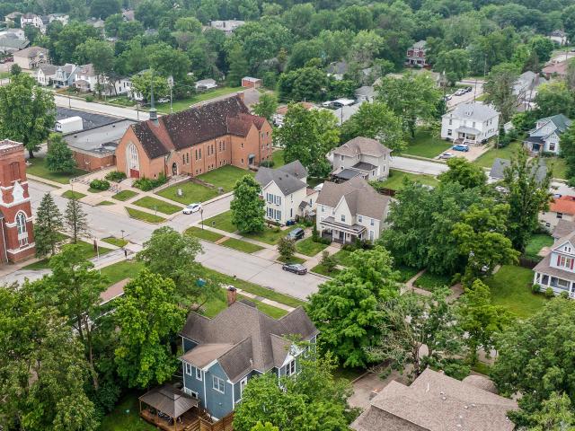 House for sale in Fulton