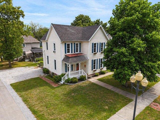 House for sale in Callaway, Missouri