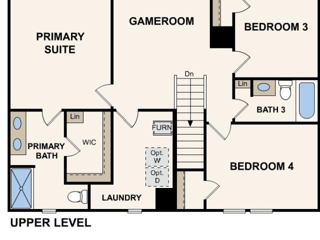House for sale in Hogansville, Georgia