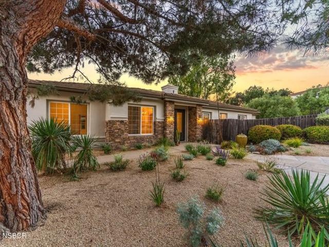 House for sale in Solvang, California