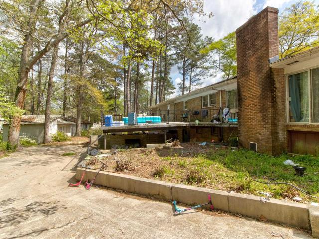 House for sale in Easley, South Carolina