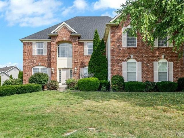 House for sale in Dardenne Prairie, Missouri