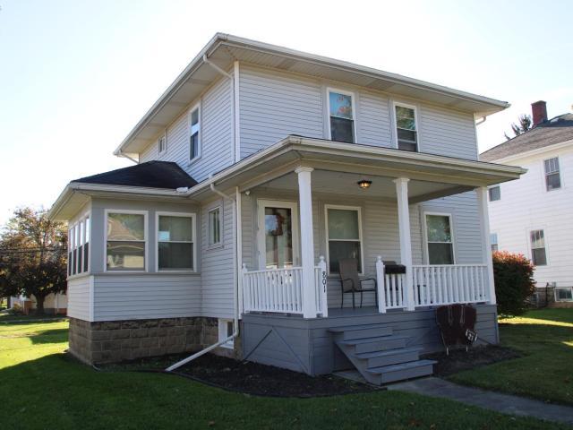 House for sale in Willard, Huron County