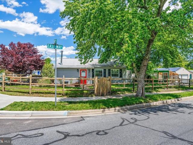 House for sale in Glen Burnie, Maryland