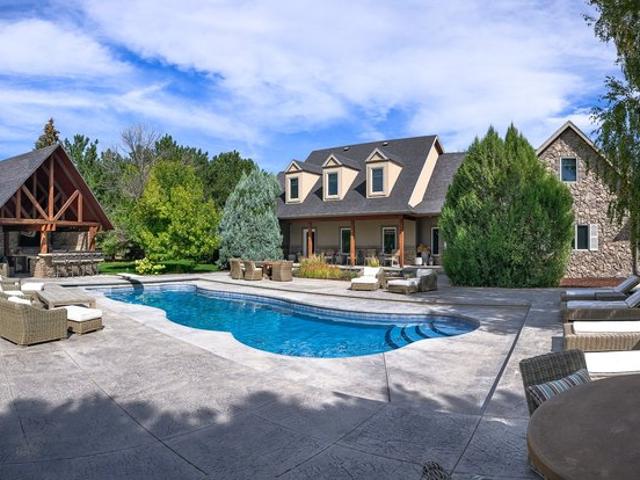 Farm for sale in Nebraska