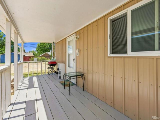 House for sale in Fort Lupton, Colorado