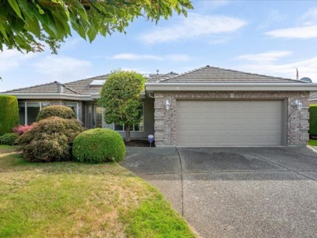 House for sale in Qualicum Beach, British Columbia