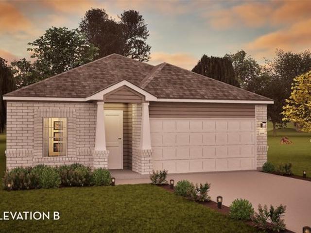 House for sale in La Marque, Texas
