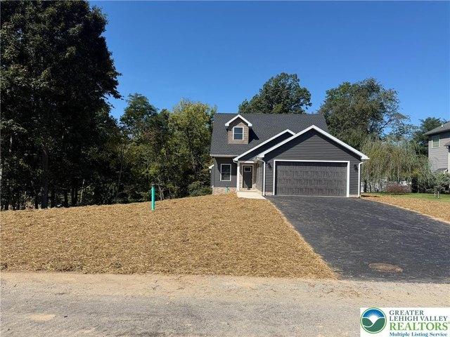 House for sale in Chambersburg, Pennsylvania