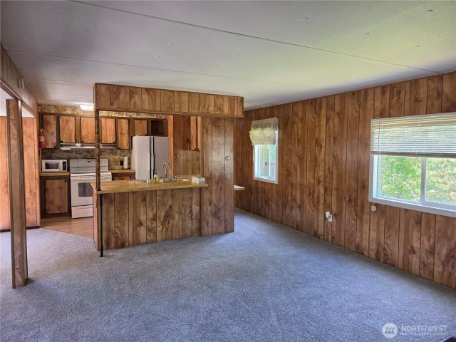 House for sale in Morton, Washington