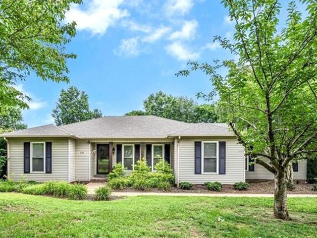 House for sale in Tennessee