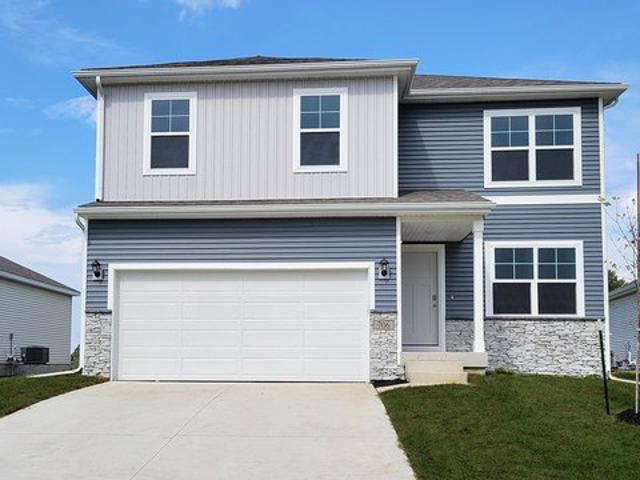 House for sale in Bondurant, Iowa