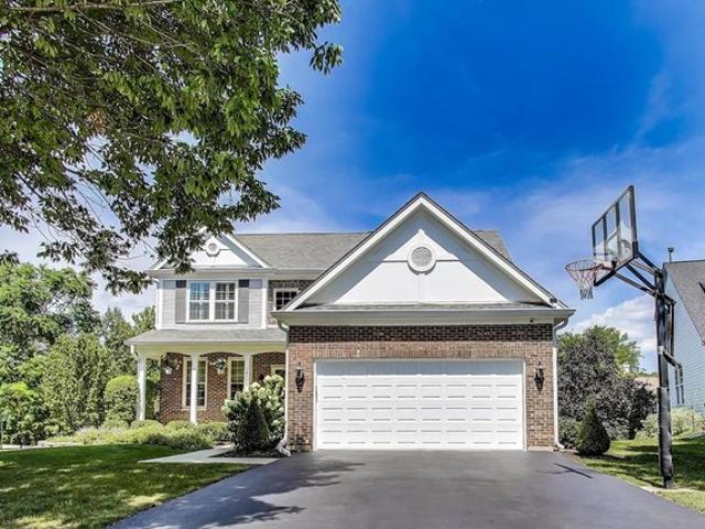 House for sale in Gurnee, Illinois