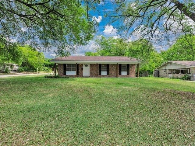House for sale in Lufkin, Texas