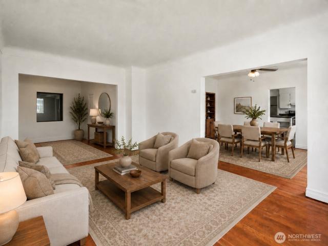 House for sale in Aberdeen, Washington