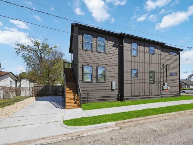 House for sale in Harris, Texas