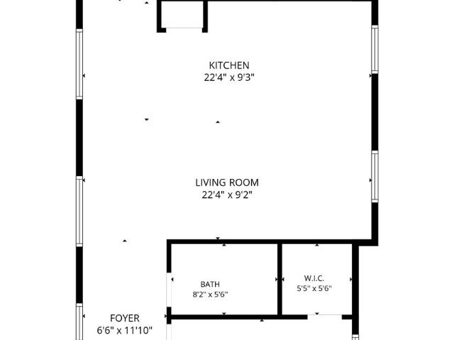 Property for rent in Harris, Texas