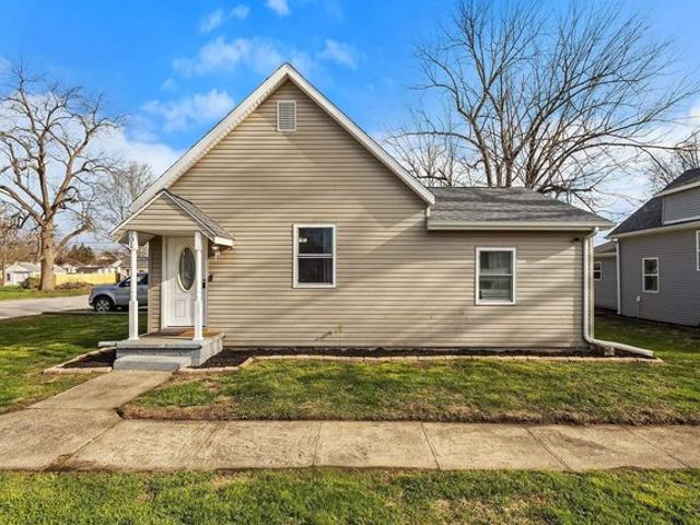 House for sale in Fowler, Indiana
