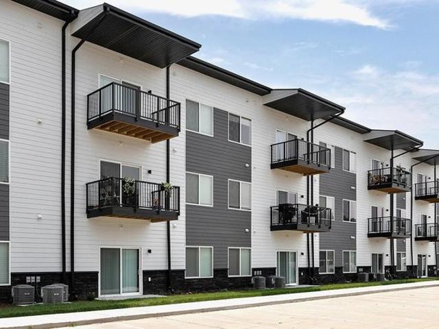 Townhouse for sale in Nebraska