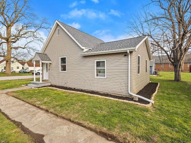 House for sale in Fowler, Indiana