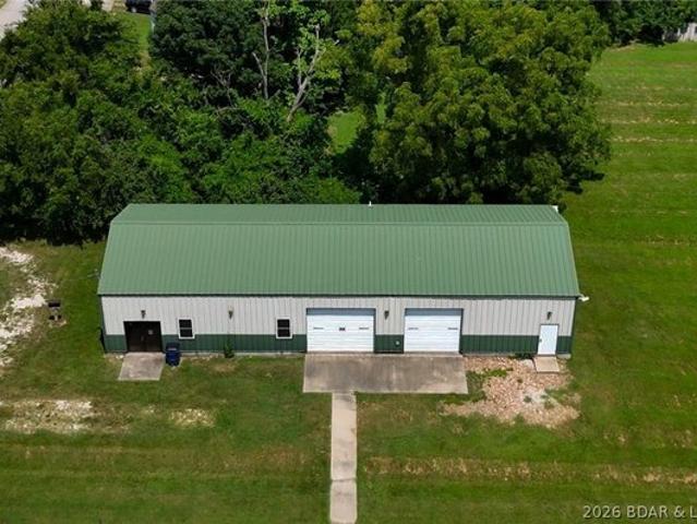 Land for sale in Eldon, Missouri