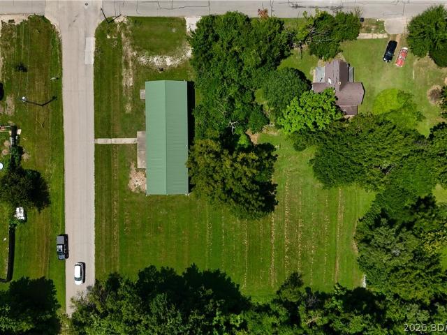 Land for sale in Eldon, Missouri