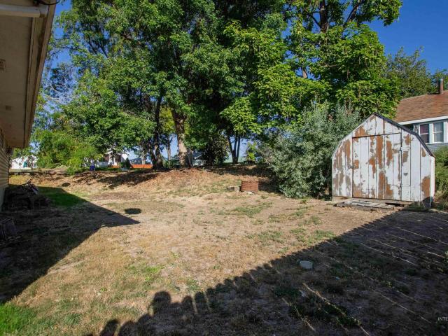 House for sale in Parma, Idaho