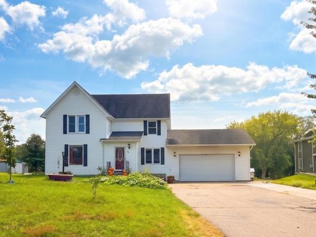 House for sale in Pardeeville, Wisconsin