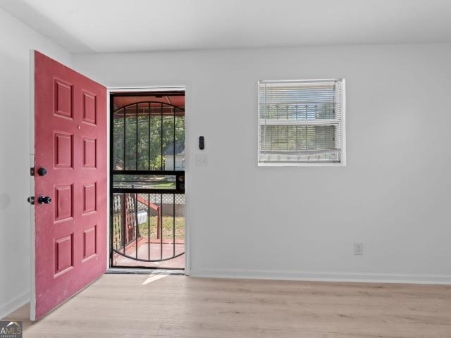 House for sale in Fort Valley, Georgia