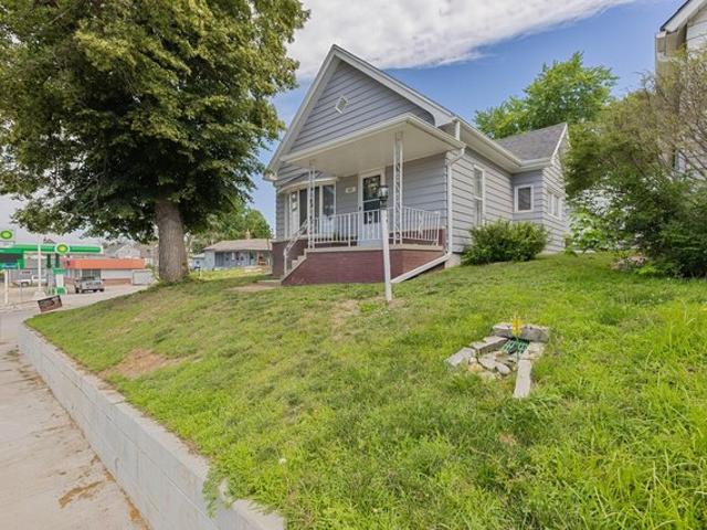 House for sale in Missouri Valley, Iowa