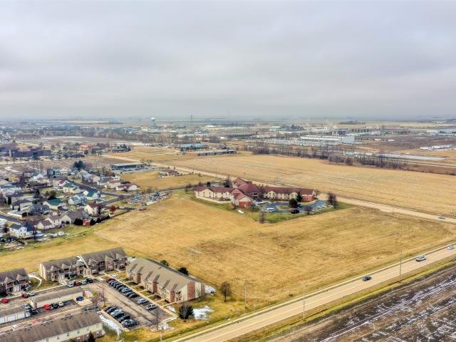 Land for sale in Ottawa, Illinois