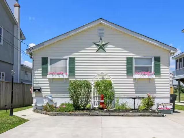 House for rent in Ocean City
