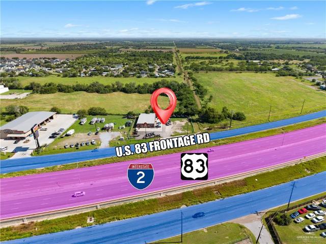 Commercial for sale in Cameron, Texas