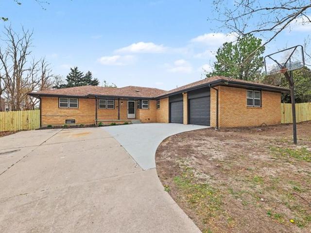 House for sale in Kansas