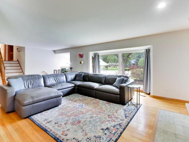 House for sale in Mount Prospect, Illinois