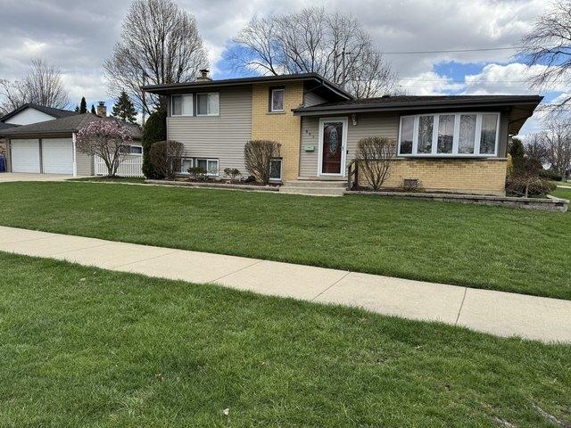 House for sale in Mount Prospect, Cook County