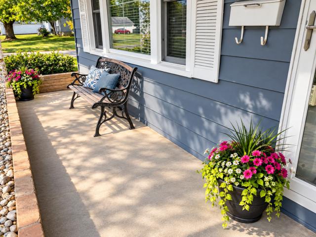 House for sale in Herrin, Williamson County