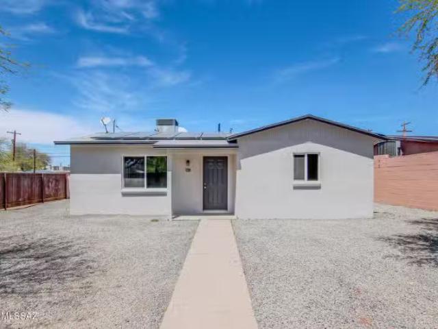 House for sale in Tucson